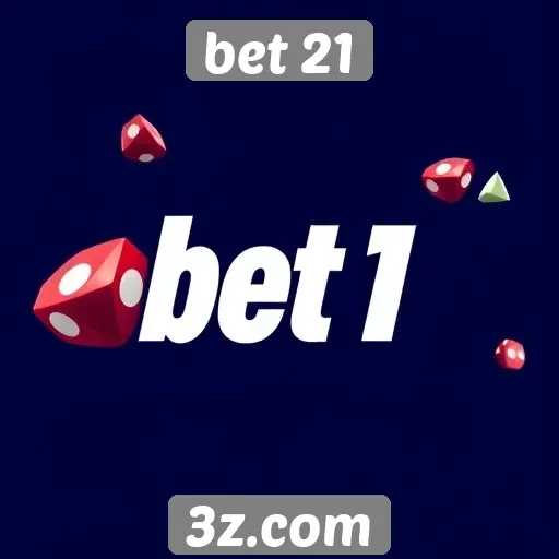 Opcões de jogos disponíveis na plataforma bet 21