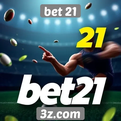 Novas promoções e bônus disponíveis no bet 21