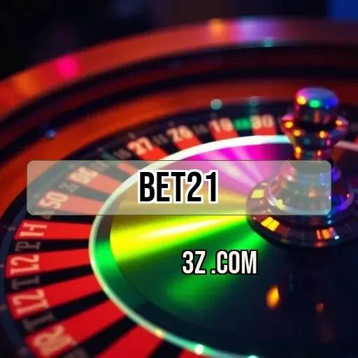 bet 21 Apostas Esportivas